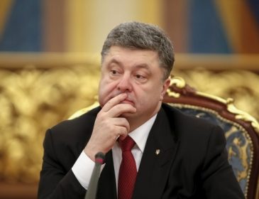 Порошенко назвав досягнення України з часів Євромайдану