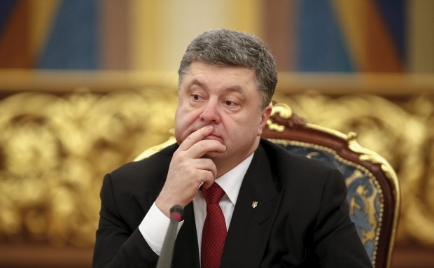 Порошенко назвав досягнення України з часів Євромайдану