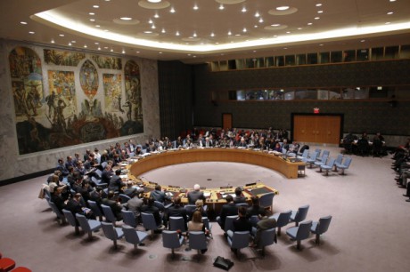 В ООН оприлюднили поіменний список винних у бомбардуванні мирного населення в Сирії