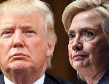 Клінтон-Трамп: Що буде зі світовою торгівлею після  виборів у США?