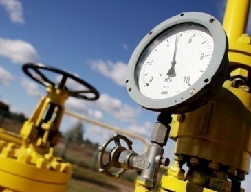 Стала відома ціна імпортного газу для України