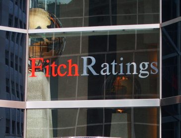 Агентство Fitch підвищило рейтинг Києва