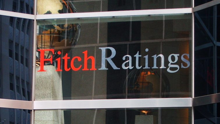 Агентство Fitch підвищило рейтинг Києва