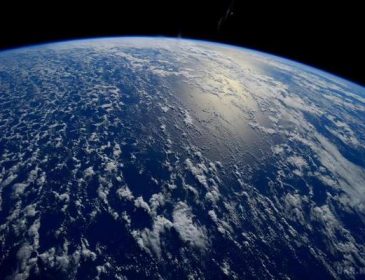 У вражаючому відео показали Землю без Світового океану