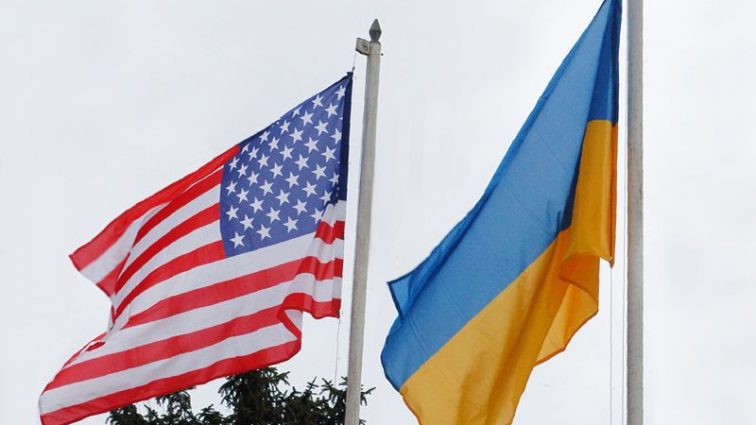 Україна вперше в історії почала поставки борошна в США