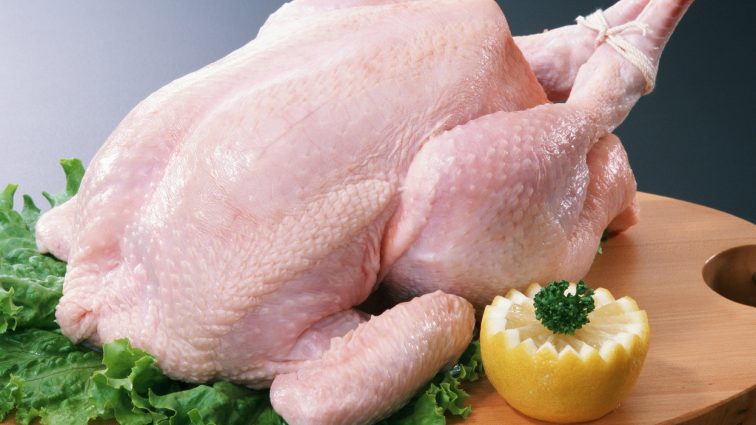 Слідом за австрійською курятиною в Україну перекрили доступ німецьким курям