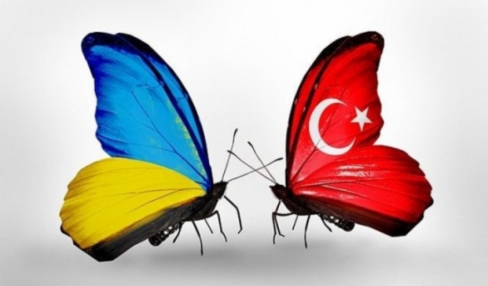 Туреччина допоможе Україні подолати кризу