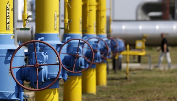 Україна завдасть Газпрому потрійний удар у Стокгольмі