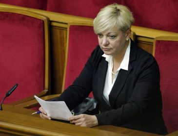 Гонтарєва пояснила, як зростання “мінімалки” вплине на ціни в Україні