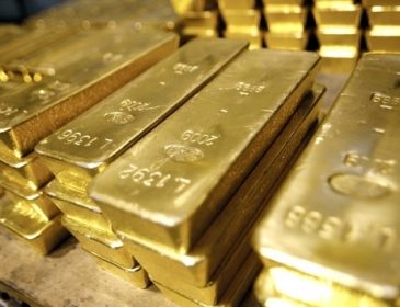 Українців попередили про засилля фальшивого золота