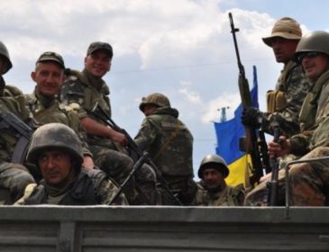 Україна в 2016 збільшила витрати на оборону на 16%, – доповідь