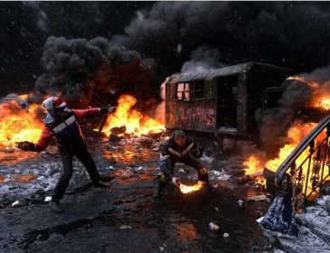 7 причин, чому в Україні може розпочатися Третій Майдан