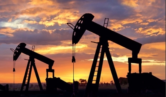 Нафта стрімко впала в ціні