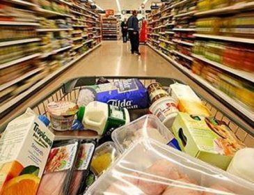 Як насправді змінюються ціни на продукти в Україні