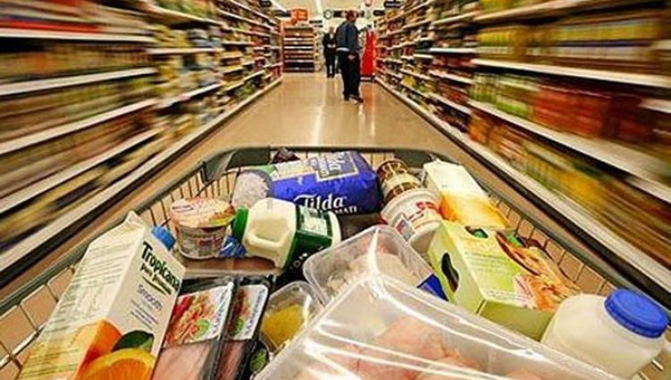 Як насправді змінюються ціни на продукти в Україні