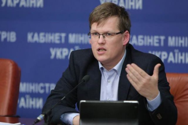3200 українці не побачать – Розенко назвав реальну суму мінімалки