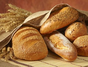 Бердичівський хлібзавод приховує причини підняття ціни на хліб