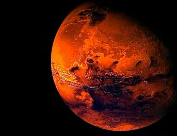 До Марса за 70 днів: NASA працює над надновим ракетним двигуном