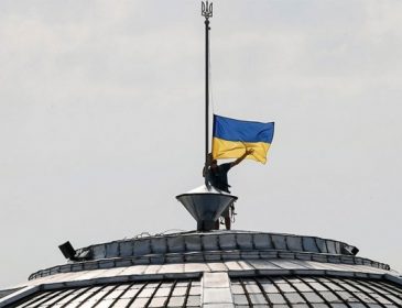 Україна — на порозі дефолту