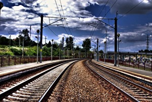 Росія підняла ставки на залізничні перевезення з України