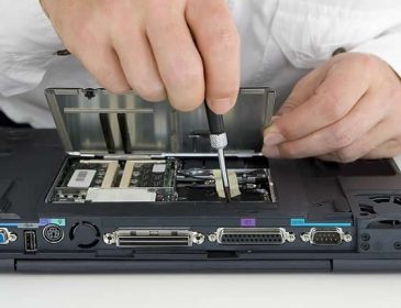 Як уникнути обману при ремонті ноутбука: оригінальні схеми і види шахрайства