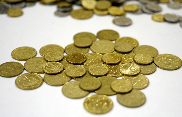 Колекційні монети на суму більше 250 тис гривень з банку Олександра Януковича виставлять на торги
