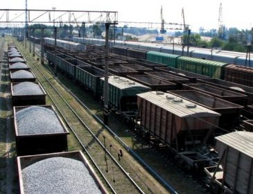 “Укрзалізниця” закупить вантажні вагони з Білорусі та Молдови