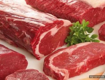 Україна відкрила ринок Єгипту для яловичини