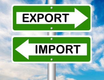 Микольська: Україна скоро матиме експортну стратегію