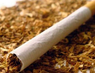 В Україні на тютюнову компанію росіянина наклали штраф