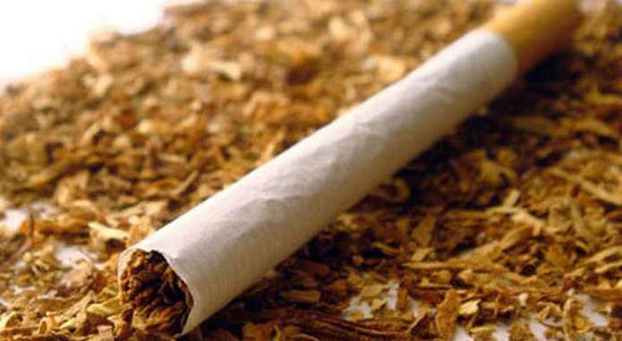 В Україні на тютюнову компанію росіянина наклали штраф