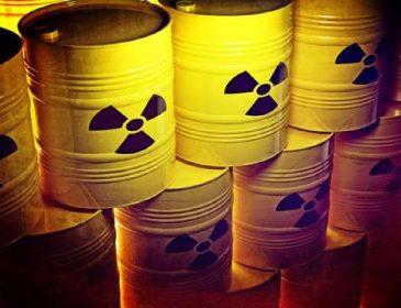Три країни хочуть будувати завод ядерного палива в Україні