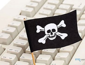 В Україні заблоковано ще один піратський сайт
