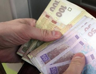 “Місце українських зарплат в Європі…” – сказав міністр