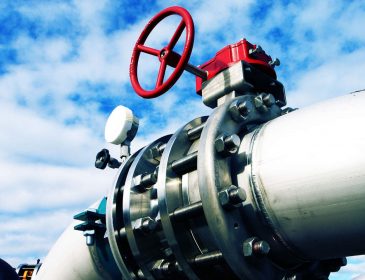 Україна і Польща побудують газопровід, що з’єднує їх газотранспортні системи