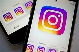У Instagram з’явилася функція прямої відеотрансляції