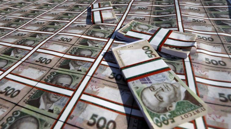 Активи банків-банкрутів хочуть продати на 3,18 мільярда гривень