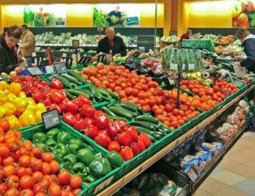 Імпортні овочі стали доступнішими для українців