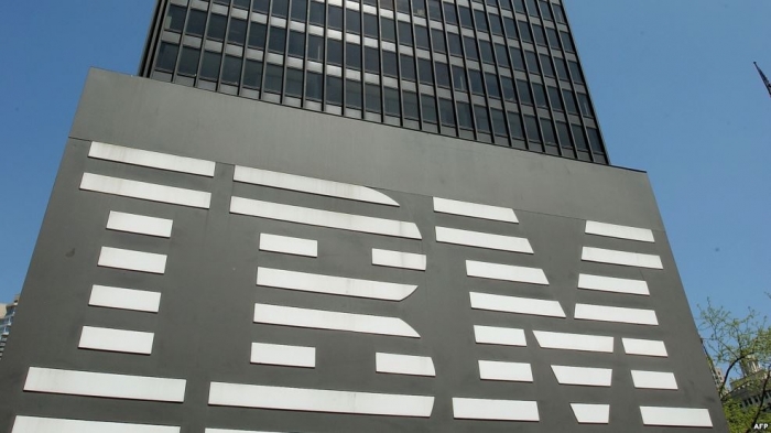 IBM і Dell відхрестилися від АПІТУ