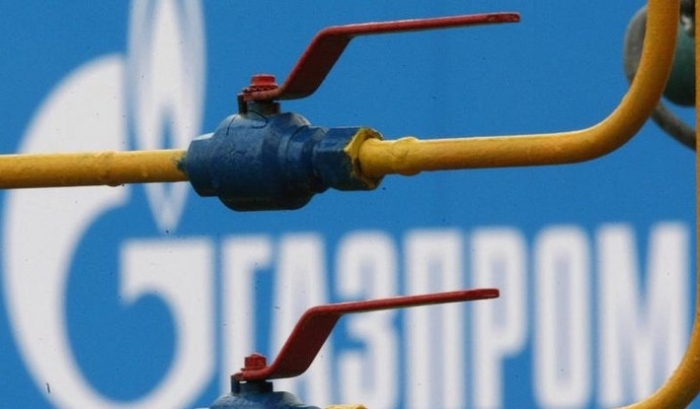 Кремль погрожував Європі через український штраф “Газпрому”