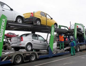 Кабмін дозволив вводити спецмита на імпорт автомобілів з ЄС