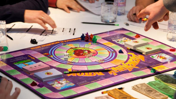 “Монополію” недооцінили? Настільні ігри, які можуть перетворити вас у мільярдера!