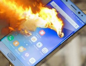 Samsung нарешті розкрила справжню причину вибухів Galaxy Note 7