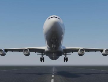 “В Київ – на літаку!”: внутрішні авіаперельоти впадуть у ціні