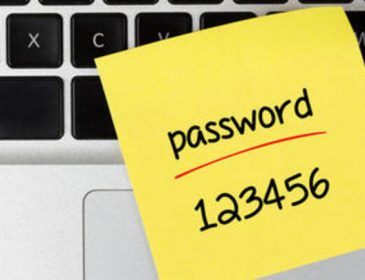 Ваша кібербезпека під загрозою! Готуйтесь до масового злому акаунтів в соцмережах! Названо найпопулярніші паролі у світі