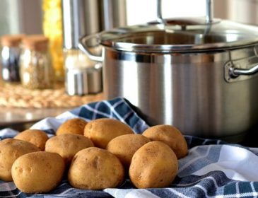 Попит зростає – ціни піднімаються: в Україні різко подорожчала картопля