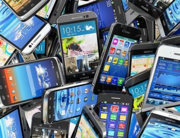 “Ми в топі!”: найбільш розповсюджені у світі китайські смартфони