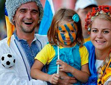 Населення України скорочується – країна на межі демографічної кризи!