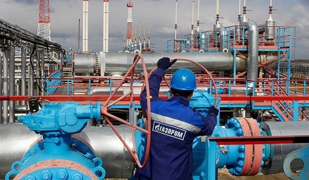 Українці цілий рік користуватимуться російським газом