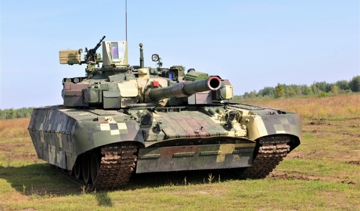 Таїланд відмовився від українських танків